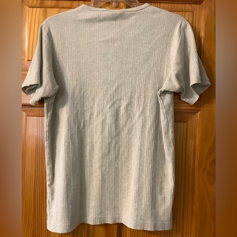 Structure shirt - Picture 2 of 4